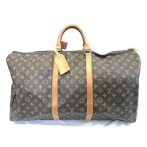 LV Keepall 60