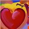 Image 2 : Heart by Peter Max