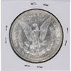 Image 2 : 1902 $1 Morgan Silver Dollar Coin