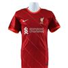 Image 3 : Liverpool FC Jersey Autographed By Trent Alexander-Arnold