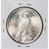 Image 3 : 1928 $1 Peace Silver Dollar Coin