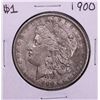 Image 1 : 1900 $1 Morgan Silver Dollar Coin