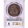 Image 2 : 1877-S $1 Trade Silver Dollar Coin PCGS AU50