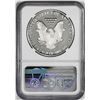 Image 2 : 1986-S $1 Proof American Silver Eagle Coin NGC PF69 Ultra Cameo