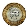 .999 Silver MGM Grand Las Vegas $10 Casino Limited Edition Gaming Token
