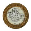Image 2 : .999 Silver Maxim Hotel & Casino Las Vegas, NV $10 Limited Edition Gaming Token