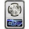 Image 2 : 1985Mo Mexico 1 Onza Libertad Silver Coin NGC MS66