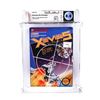 Xevious the Avenger (Round Seal) NES Nintendo Sealed Video Game WATA 8.5/B+