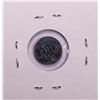 Image 2 : 1861 Three Cent Silver Piece Coin