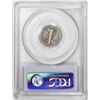 Image 2 : 1916-D Mercury Dime Coin PCGS G04