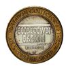 Image 3 : .999 Silver Boomtown Casino Biloxi, MI $10 Casino Limited Edition Gaming Token