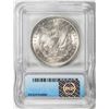 Image 2 : 1884-O $1 Morgan Silver Dollar Coin ICG MS65