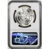 Image 2 : 1985Mo Mexico 1 Onza Libertad Silver Coin NGC MS66