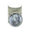 Roll of (20) Brilliant Uncirculated 1964 Kennedy Half Dollar Coins