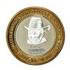 Image 2 : .999 Silver Sam Boyd's California Hotel $10 Casino Limited Edition Gaming Token