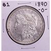 1890-O $1 Morgan Silver Dollar Coin