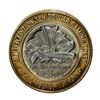 Image 1 : .999 Silver Rio Hotel & Casino Las Vegas $10 Casino Limited Edition Gaming Token
