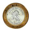 Image 1 : .999 Silver Nevada Club Reno, NV $10 Casino Limited Edition Gaming Token