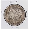 Image 2 : 1877-S $1 Trade Silver Dollar Coin