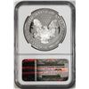 Image 2 : 2000-P $1 Proof American Silver Eagle Coin NGC PF69 Ultra Cameo E. Jones Signature