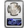 Image 2 : 1899 $1 Morgan Silver Dollar Coin NGC MS64