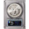 Image 2 : 2012-(S) $1 American Silver Eagle Coin PCGS MS70 First Strike San Francisco