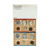 Image 2 : 1964 P & D United States Uncirculated Mint Set