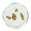 Image 1 : Lot of Gold Nuggets 2.5 grams Total Weight