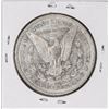 Image 2 : 1884-S $1 Morgan Silver Dollar Coin
