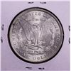 Image 2 : 1886 $1 Morgan Silver Dollar Coin