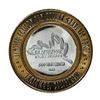 Image 2 : .999 Silver Black Oak Casino $10 Casino Limited Edition Gaming Token