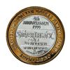Image 2 : .999 Fine Silver Legacy Reno, Nevada $10 Limited Edition Gaming Token