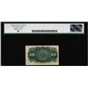 Image 3 : 1863 Fourth Issue Ten Cents Fractional Currency Note Fr.1257 Legacy Very Fine 30