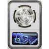 Image 2 : 1985Mo Mexico 1 Onza Libertad Silver Coin NGC MS66