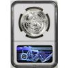 Image 2 : 1985Mo Mexico 1 Onza Libertad Silver Coin NGC MS65