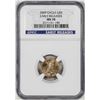 Image 1 : 2009 $5 American Eagle Gold Coin NGC MS70 Early Releases