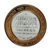Image 2 : .999 Silver Circus Circus Hotel & Casino $10 Limited Edition Casino Gaming Token