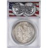 Image 1 : 1921-D $1 Morgan Silver Dollar Coin ANACS Genuine