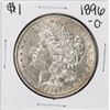 Image 1 : 1896-O $1 Morgan Silver Dollar Coin