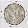 Image 2 : 1896-O $1 Morgan Silver Dollar Coin