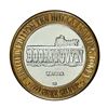 Image 2 : .999 Silver Boomtown Reno, NV $10 Casino Gaming Token Limited Edition
