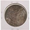 Image 2 : 1898-O $1 Morgan Silver Dollar Coin Amazing Toning