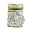 Image 1 : Roll of (20) Brilliant Uncirculated 1888 $1 Morgan Silver Dollar Coins