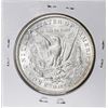 Image 2 : 1887-O $1 Morgan Silver Dollar Coin