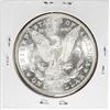 Image 2 : 1880 $1 Morgan Silver Dollar Coin