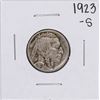 Image 1 : 1923-S Buffalo Nickel Coin