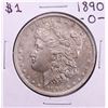 Image 1 : 1890-O $1 Morgan Silver Dollar Coin