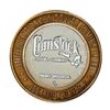 Image 2 : .999 Fine Silver Comstock Hotel & Casino Reno, NV $10 Limited Edition Gaming Token