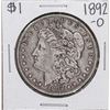 Image 1 : 1892-O $1 Morgan Silver Dollar Coin