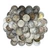 Image 1 : Lot of (100) Pre-1921 $1 Morgan Silver Dollar Coins
